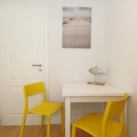 Haus Sarah 08 Apartman Westerland Kültér fotó
